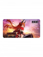 Podkładka pod mysz Goddess of Victory: Nikke - Red Hood