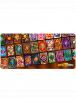 Podkładka pod mysz Hearthstone - Cardbacks