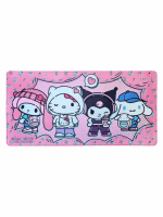 Podkładka pod mysz Hello Kitty - Friends