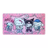 Podkładka pod mysz Hello Kitty - Friends - Akcesoria