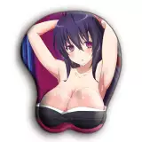 Podkładka pod mysz High School DxD - Akeno - Akcesoria