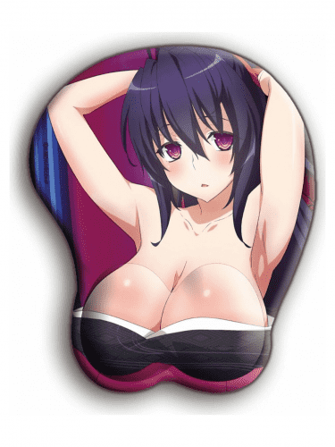 Podkładka pod mysz High School DxD - Akeno