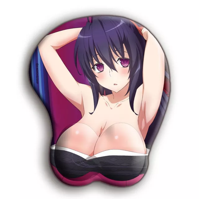 Podložka pod myš High School DxD - Akeno - Akcesoria