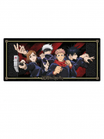 Podkładka pod mysz Jujutsu Kaisen - Characters XXL