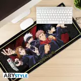 Podkładka pod mysz Jujutsu Kaisen - Characters XXL - Akcesoria