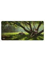 Podkładka pod mysz Kingdom Come: Deliverance II - Knight's Tree
