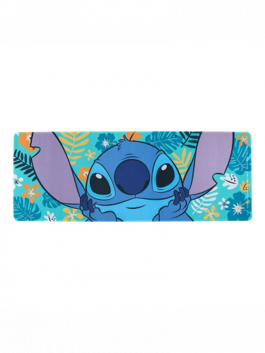 Podkładka pod mysz Lilo & Stitch - Stitch