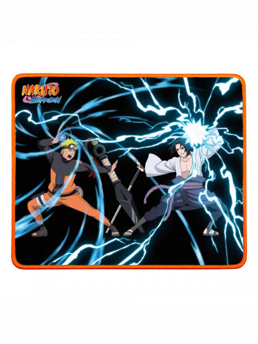 Podkładka pod mysz Naruto Shippuden - Fight (PC)