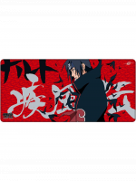 Podkładka pod mysz Naruto Shippuden - Itachi Uchiha