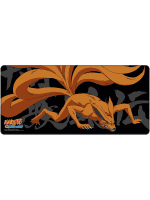 Podkładka pod mysz Naruto Shippuden - Kurama XL