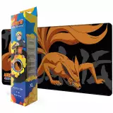 Podkładka pod mysz Naruto Shippuden - Kurama XL - Anime