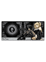 Mata pod mysz Death Note - Misa