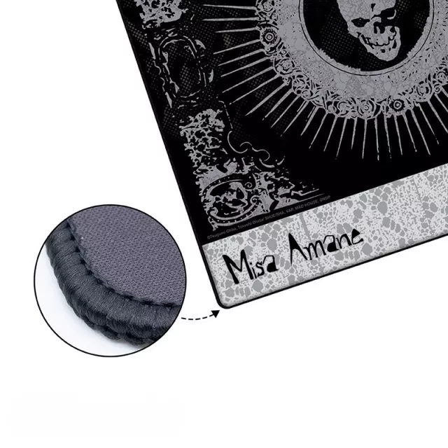 Mata pod mysz Death Note - Misa - Anime