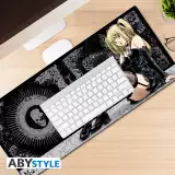 Mata pod mysz Death Note - Misa - Akcesoria