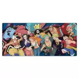 Podkładka pod mysz One Piece - Straw Hat Crew XXL - Akcesoria