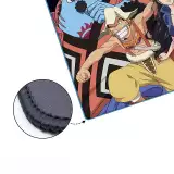 Podkładka pod mysz One Piece - Straw Hat Crew XXL - Podkładka pod mysz