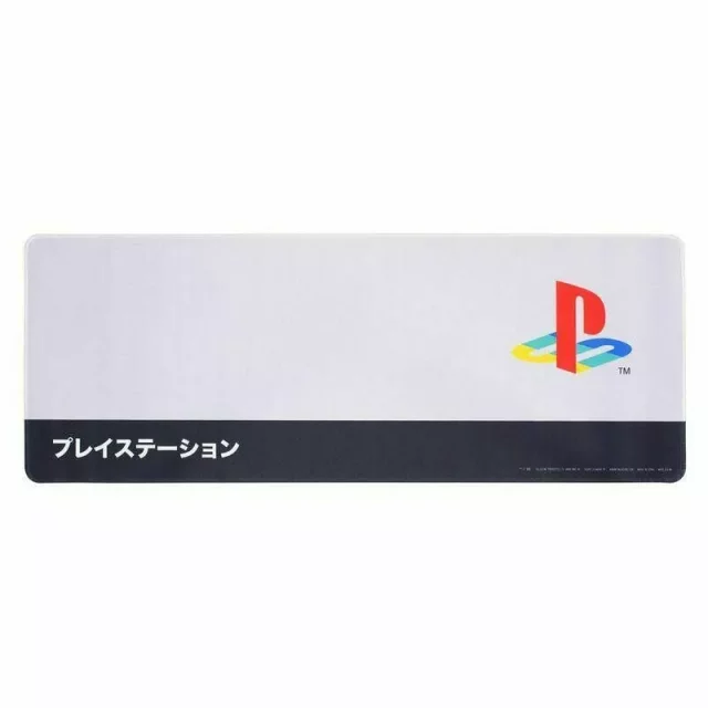 Podložka pod myš Playstation - Heritage