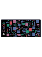 Podkładka pod mysz PlayStation - PlayStation