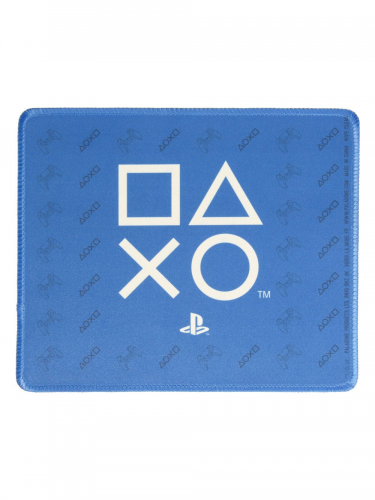 Podkładka pod mysz PlayStation - Symbole