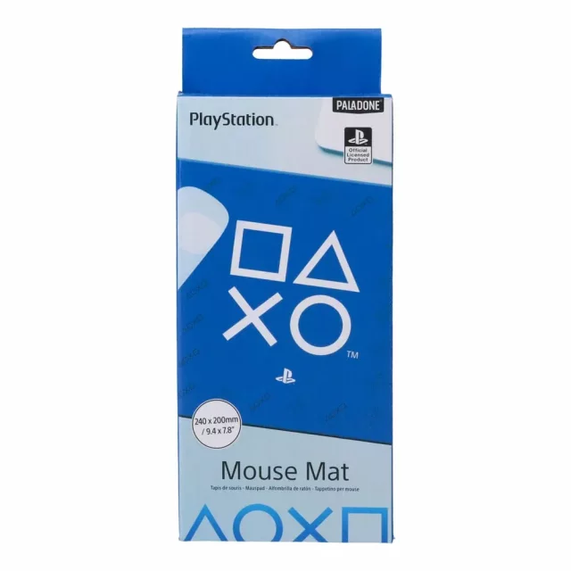 Podložka pod myš PlayStation - Symbols