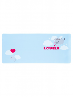 Podkładka pod mysz Pusheen - Lovely
