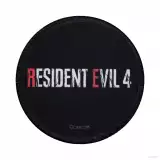 Podkładka pod mysz Resident Evil 4 - Leon & Ashley + podstawka pod kubek - Horrory
