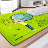 Podkładka pod mysz Rick and Morty - Dimension C-137 XL - Rick & Morty