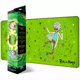 Podkładka pod mysz Rick and Morty - Dimension C-137 XL - Rick & Morty