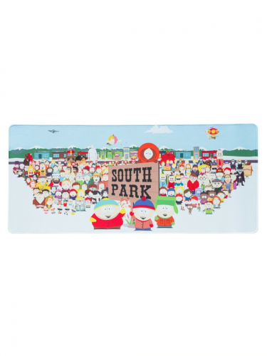 Podkładka pod mysz South Park - South Park