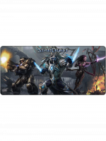 Podkładka pod mysz Starcraft - Expansion