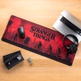 Podložka pod myš Stranger Things - Logo