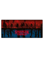 Podkładka pod mysz Stranger Things - Stranger Things