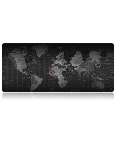 Podkładka pod mysz Mapa Świata