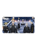 Podkładka pod mysz Tokyo Revengers - Winter (Sakami)