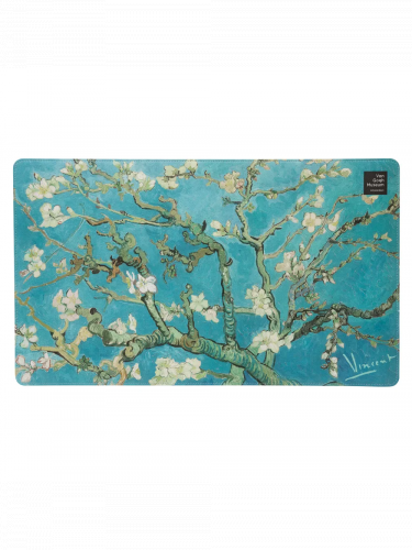 Podkładka pod mysz Van Gogh - Almond Blossom