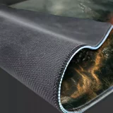 Podložka pod myš World of Tanks - FV4202 Rock Solid XL