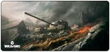 Podložka pod myš World of Tanks - FV4202 Rock Solid XL