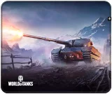 Podložka pod myš World of Tanks -  The Winged Warriors XL