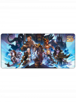 Podkładka pod mysz World of Warcraft - 20th Anniversary
