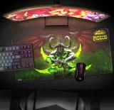 Podkładka pod mysz World of Warcraft: Burning Crusade - Illidan - Blizzard
