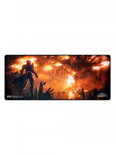 WoW Oversized Podkładka pod mysz Sylvanas