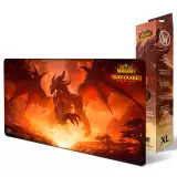 Podkładka pod mysz World Of Warcraft: Classic - Cataclysm Deathwing