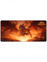 Podkładka pod mysz World Of Warcraft: Classic - Cataclysm Deathwing