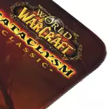 Podkładka pod mysz World Of Warcraft: Classic - Cataclysm Deathwing