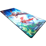 Podkładka pod mysz World of Warcraft - Gryphon Rider - Blizzard
