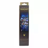 Podkładka pod mysz World of Warcraft - Legends of Azeroth + podkładka pod kubek - Podkładka pod mysz