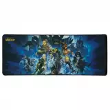 Podkładka pod mysz World of Warcraft - Legends of Azeroth + podkładka pod kubek - Podkładka pod mysz