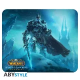 Podložka pod myš World of Warcraft - Lich King