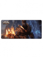 Podkładka pod mysz World of Warcraft: Shadowlands - Bolvar
