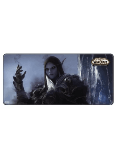 Podkładka pod mysz World of Warcraft: Shadowlands - Sylvanas